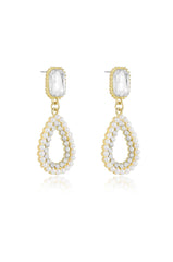 Bridal Luxe Earrings