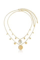 Pacific Princess Necklace Set