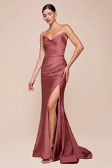 Ava Gown - Sienna Rose