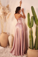 Selma Gown - Sage