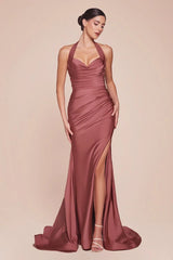 Autumn Gown - Sienna Rose