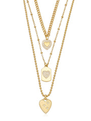 Love to Love Necklace Set