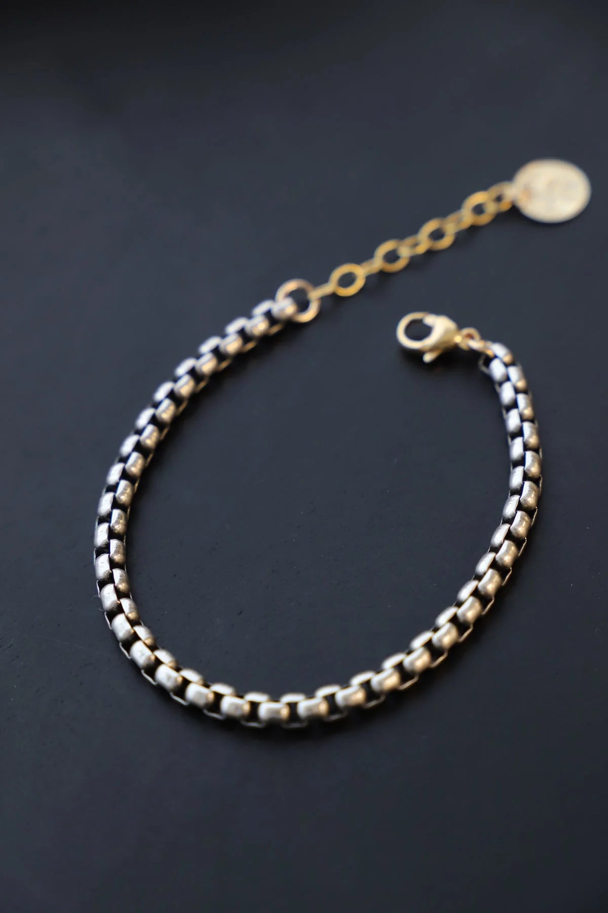 NOVA CHAIN BRACELET