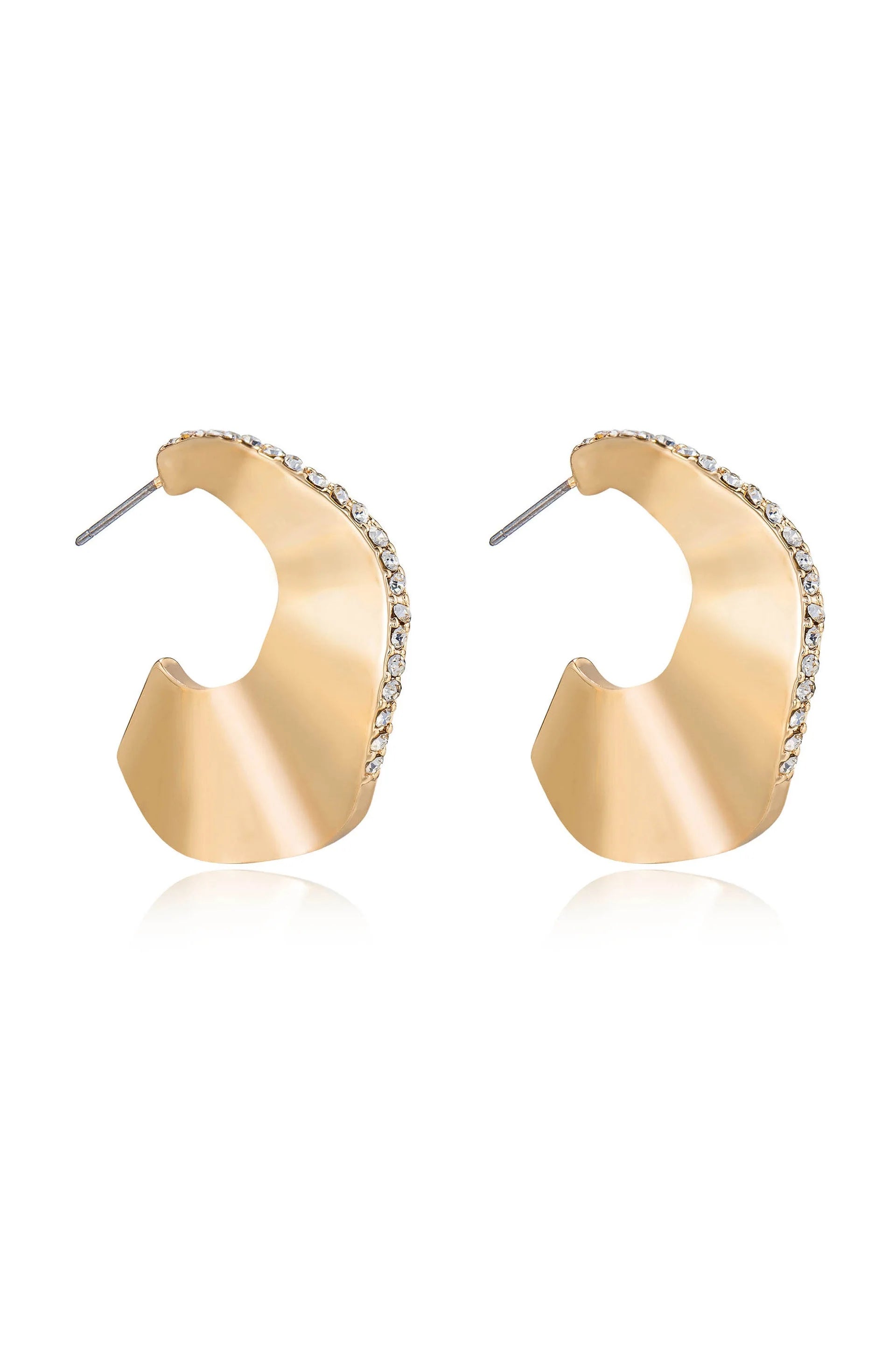 Ripple Pave Hoops