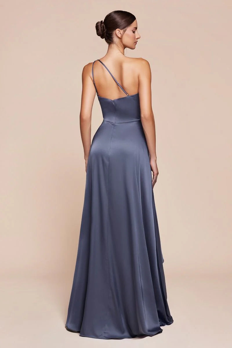 Miranda Gown - Black