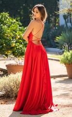 Liliana Gown - RED