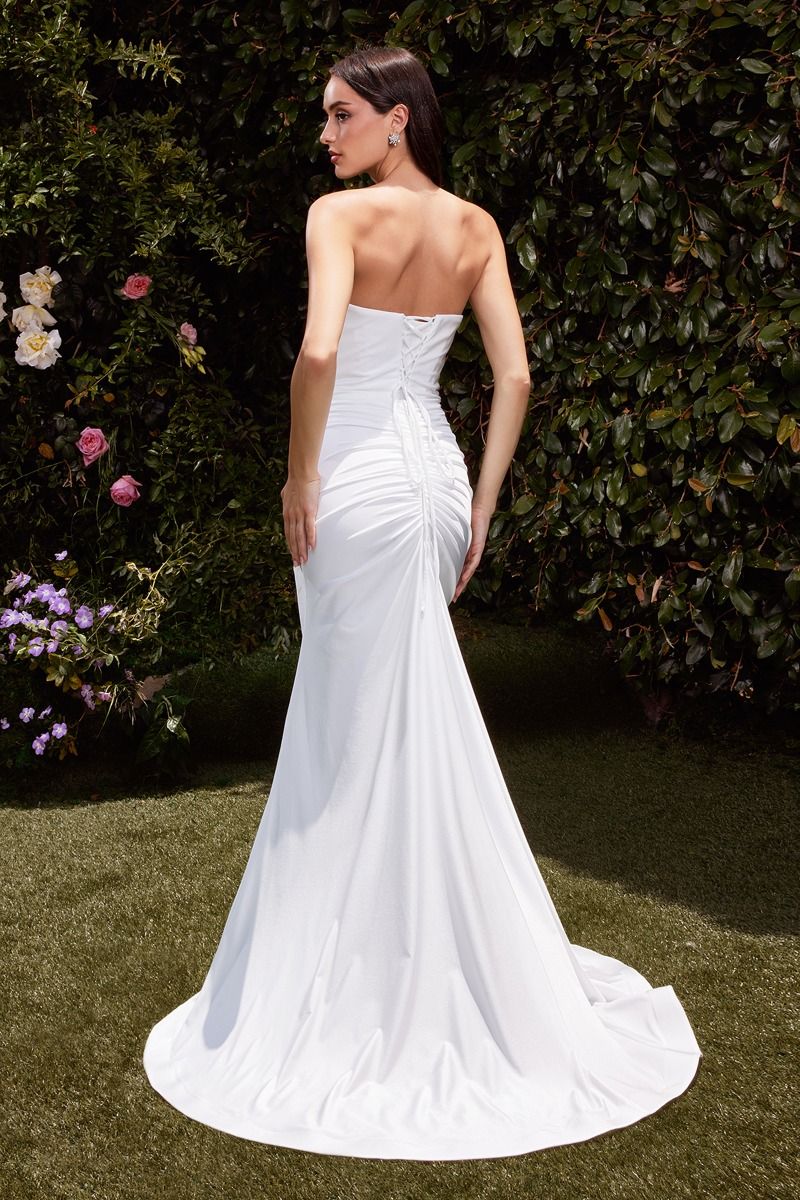 Ava Gown - Sienna Rose