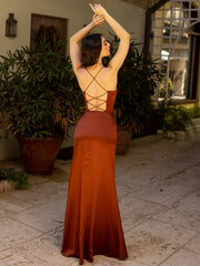 Yvette Gown - Sienna