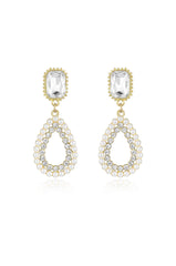 Bridal Luxe Earrings