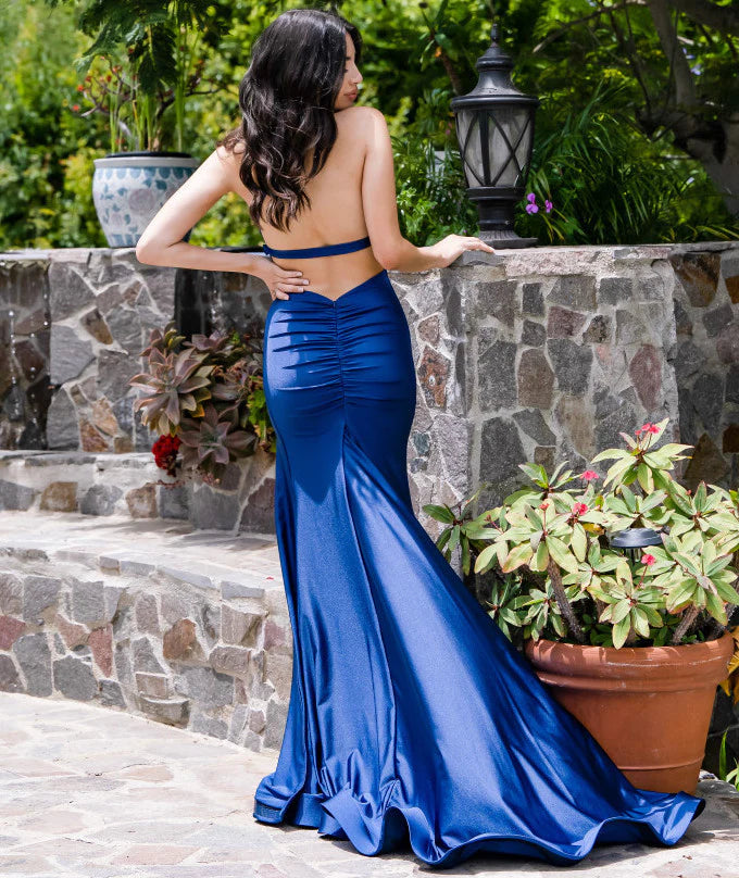 Londyn Gown