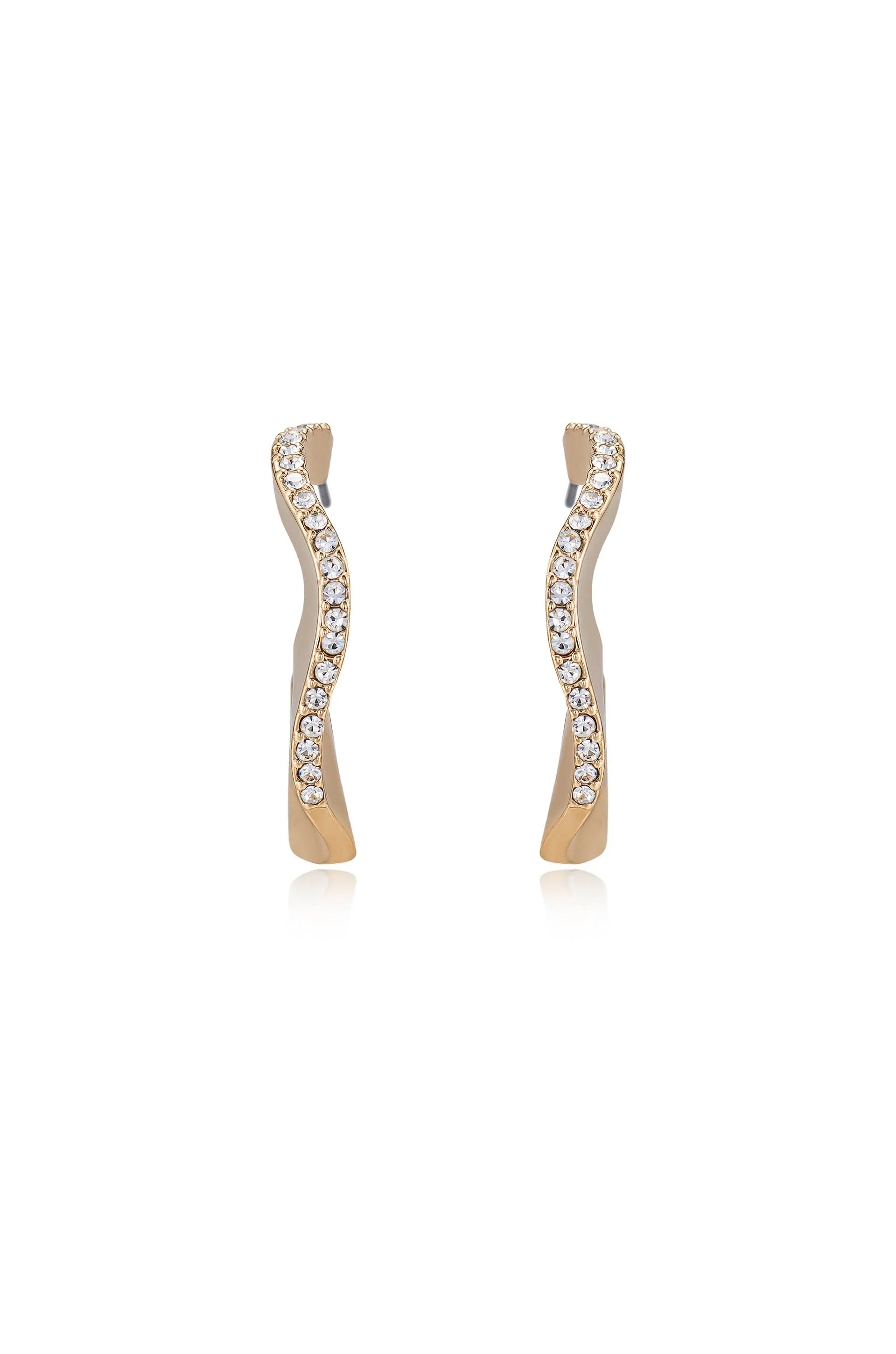 Ripple Pave Hoops