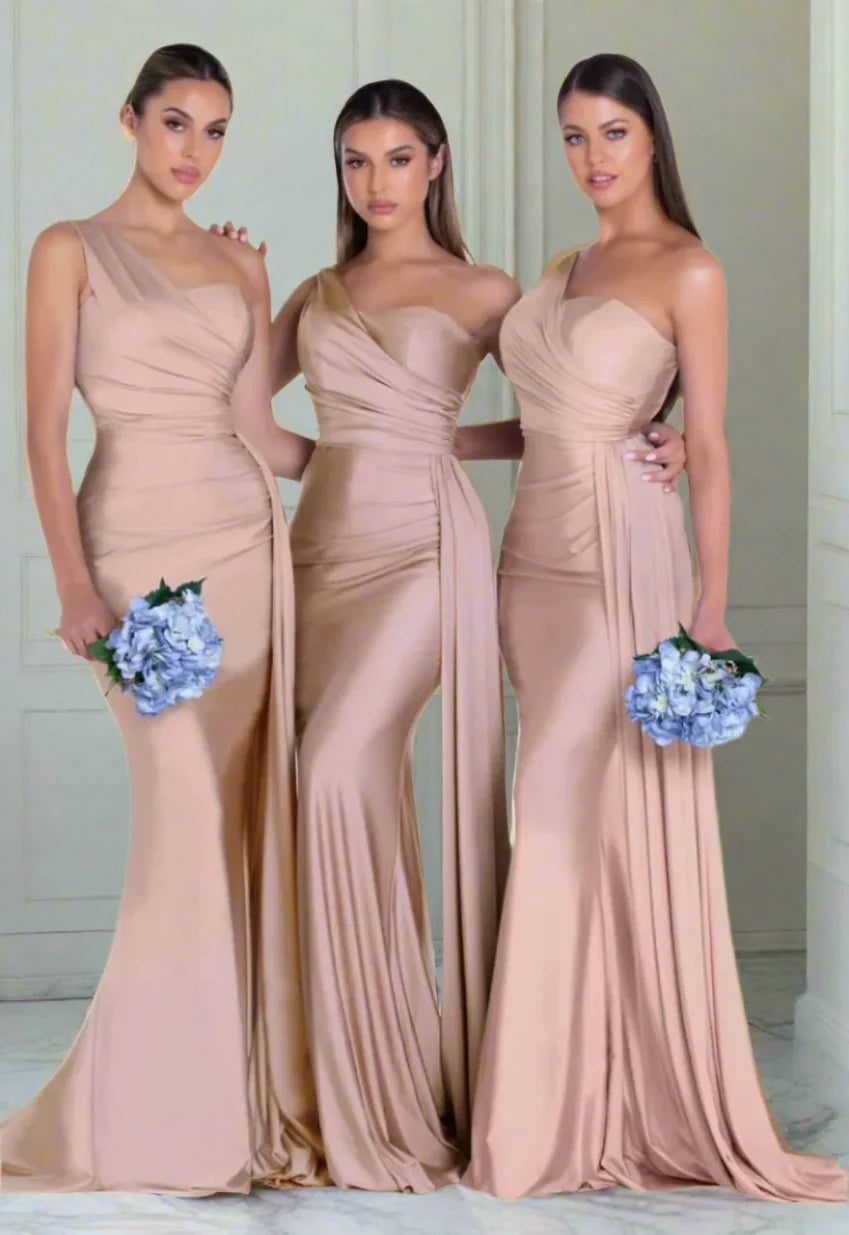 Size 18, PS6321 Mauve - Portia & Scarlett - FINAL SALE