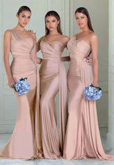 Size 18, PS6321 Mauve - Portia & Scarlett - FINAL SALE