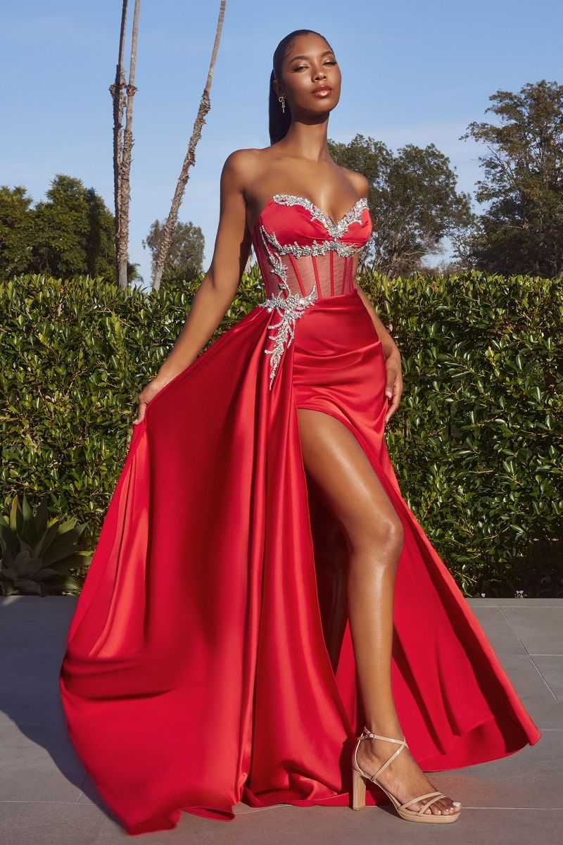 Carissa Gown