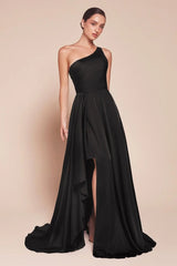 Miranda Gown - Black