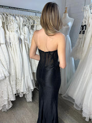 Vivienne Gown - Black