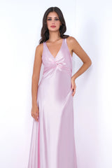 Odette Maxi - Pink