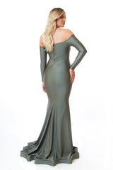 Charlotte Gown